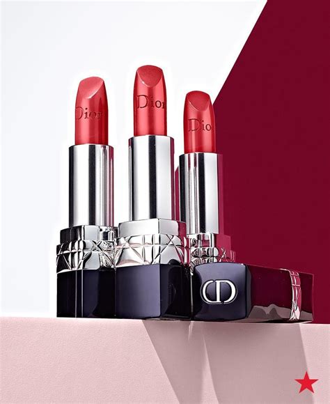 dior lipstick macy|how much is Dior lipstick.